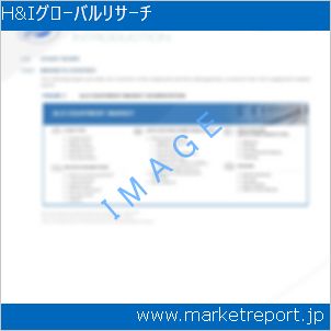 市場と産業調査レポートのイメージ